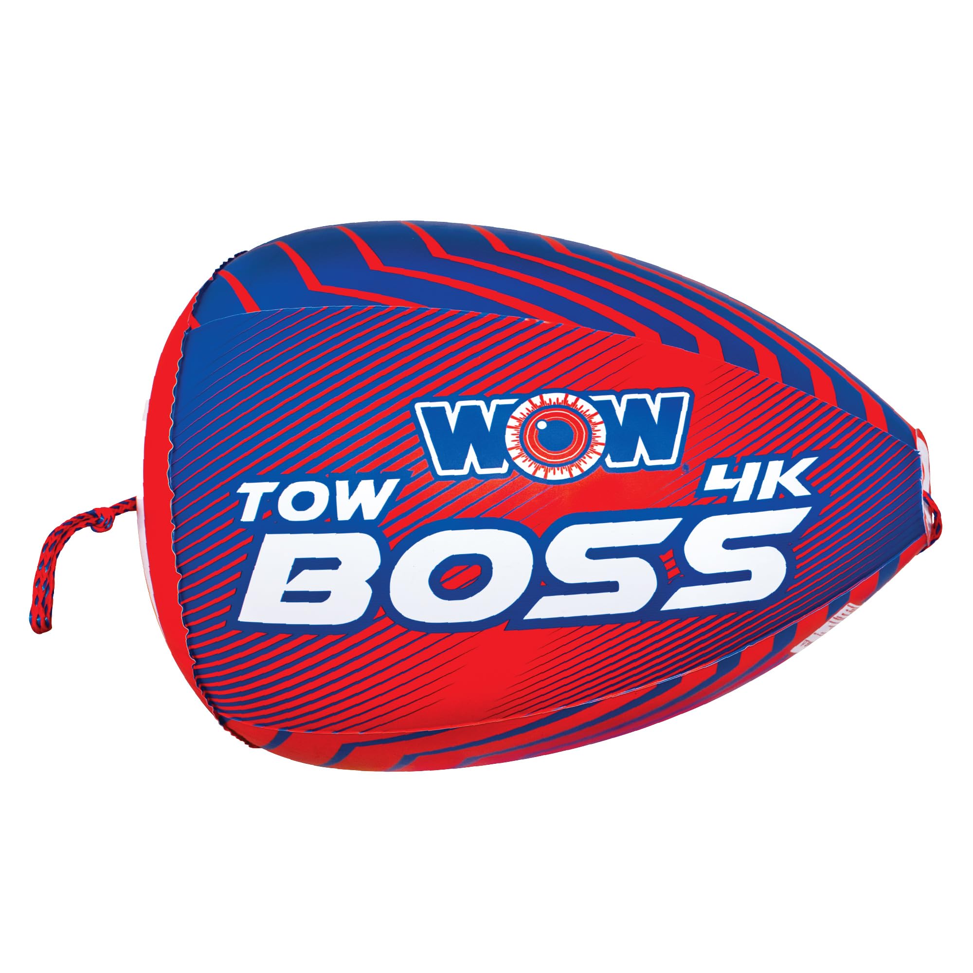 WOW 211050 4K Tow Boss