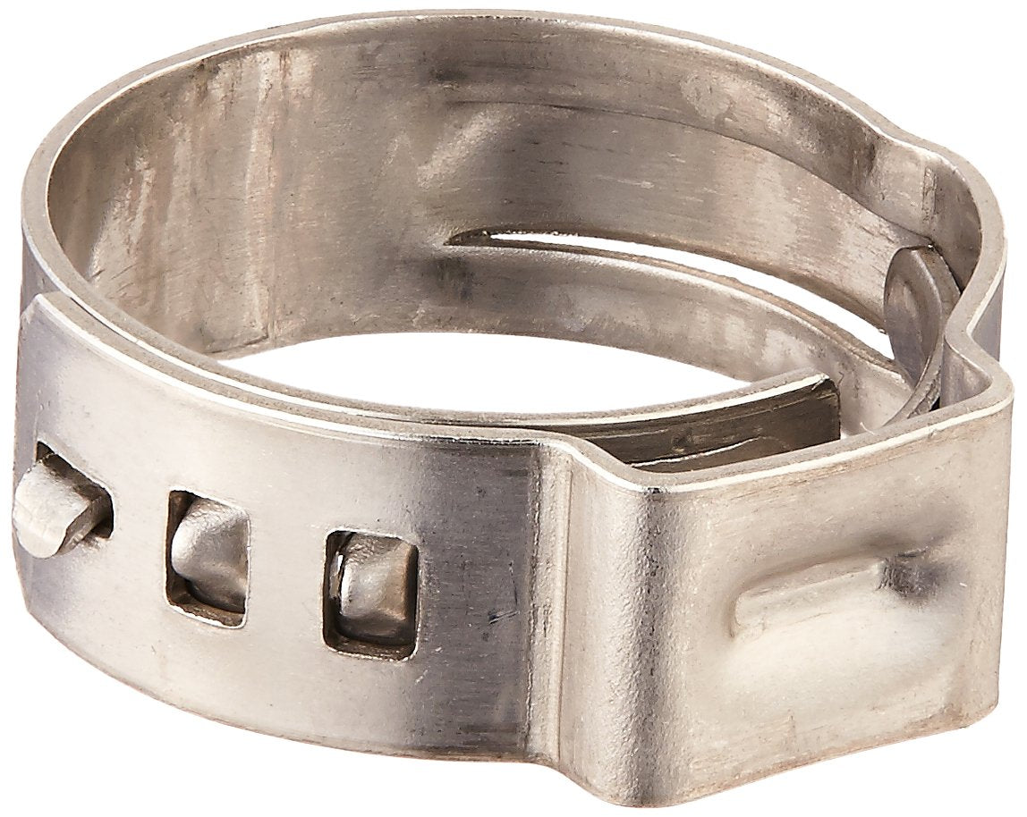 Sierra 18-9134-9 Oetiker Clamp 11/16", 10/bag