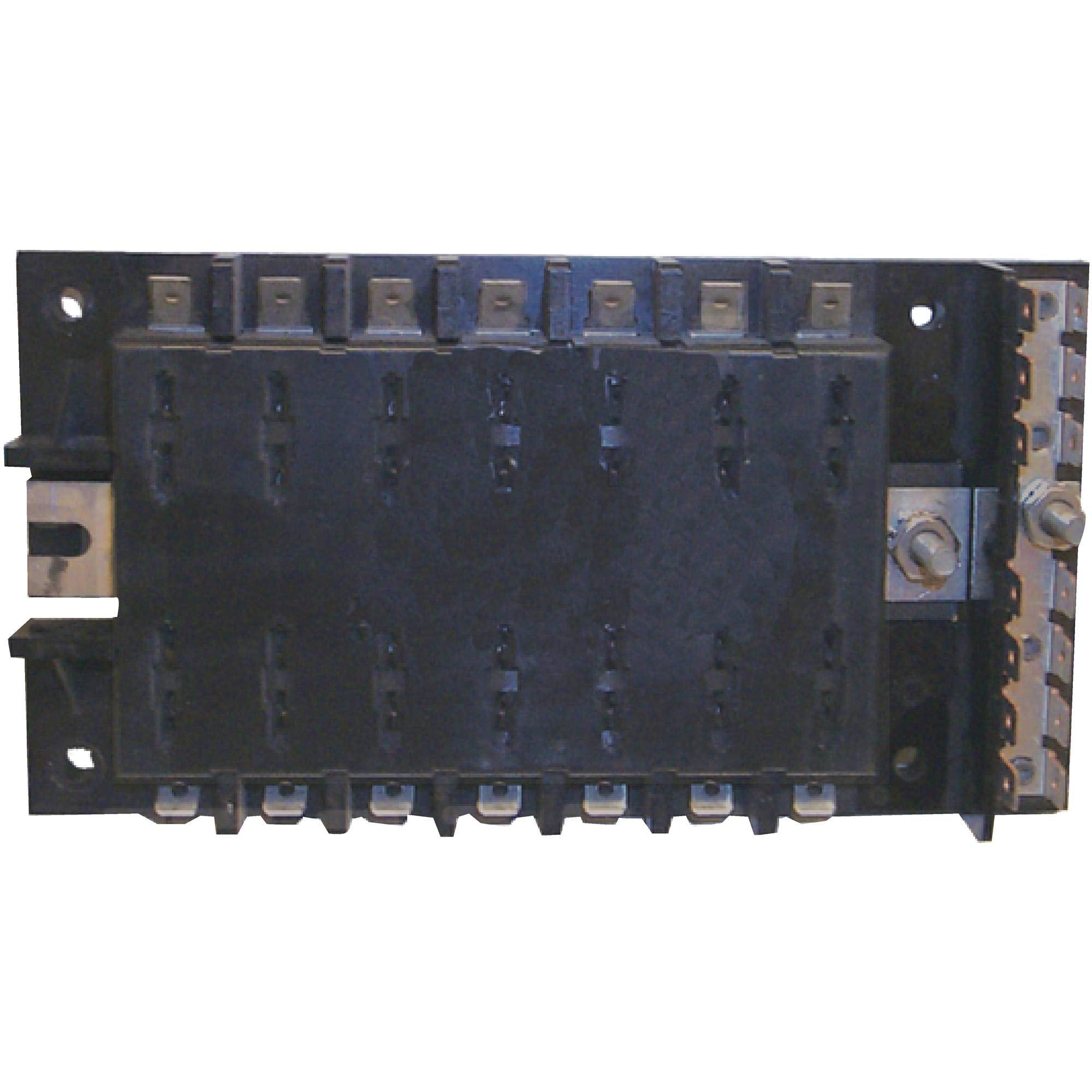 Sierra FS40410 14 Gang ATO/ATC Fuse Block without Ground Bar