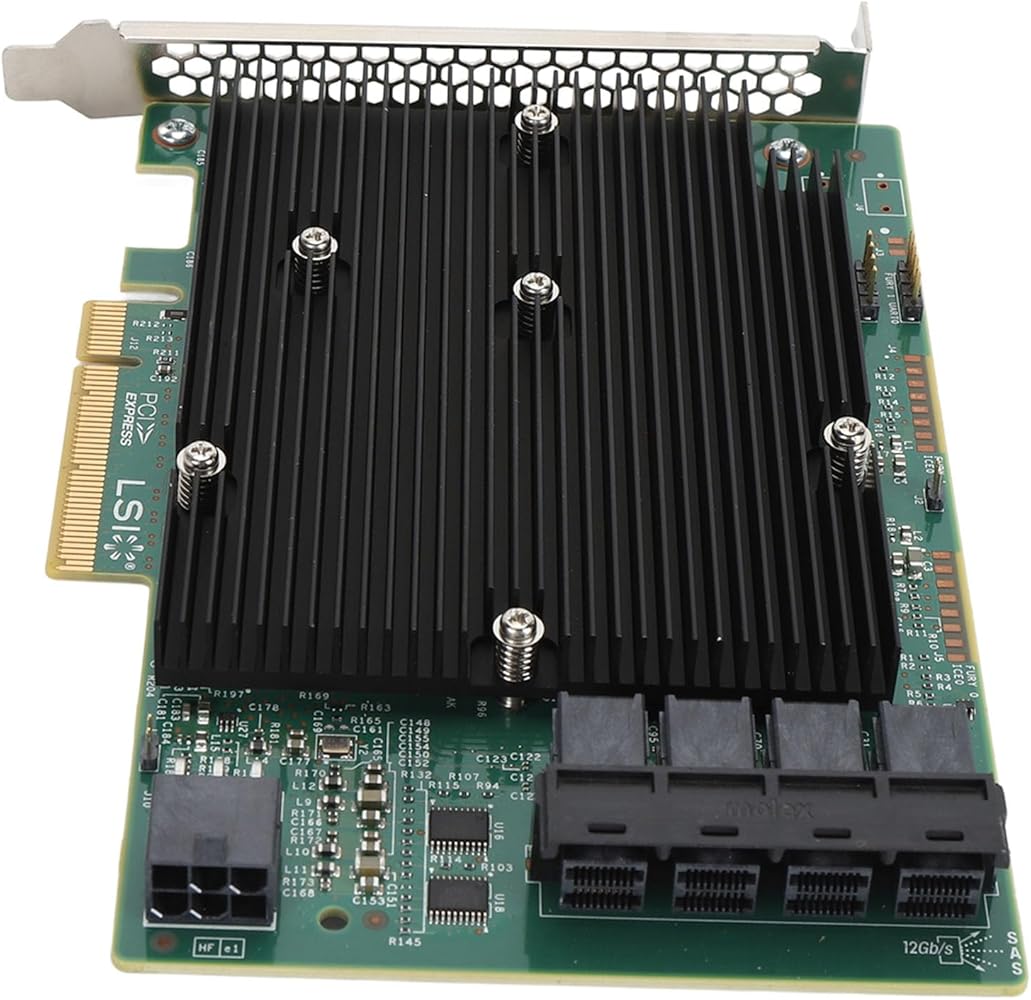 Dell PERC H730 Mini Mono 12G SAS RAID Controller 2GB NV Cache