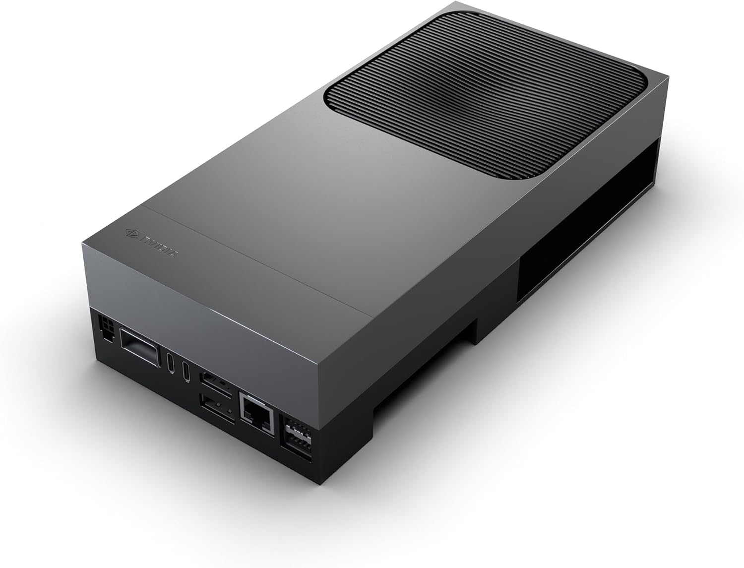 NVIDIA Jetson AGX Thor Developer Kit