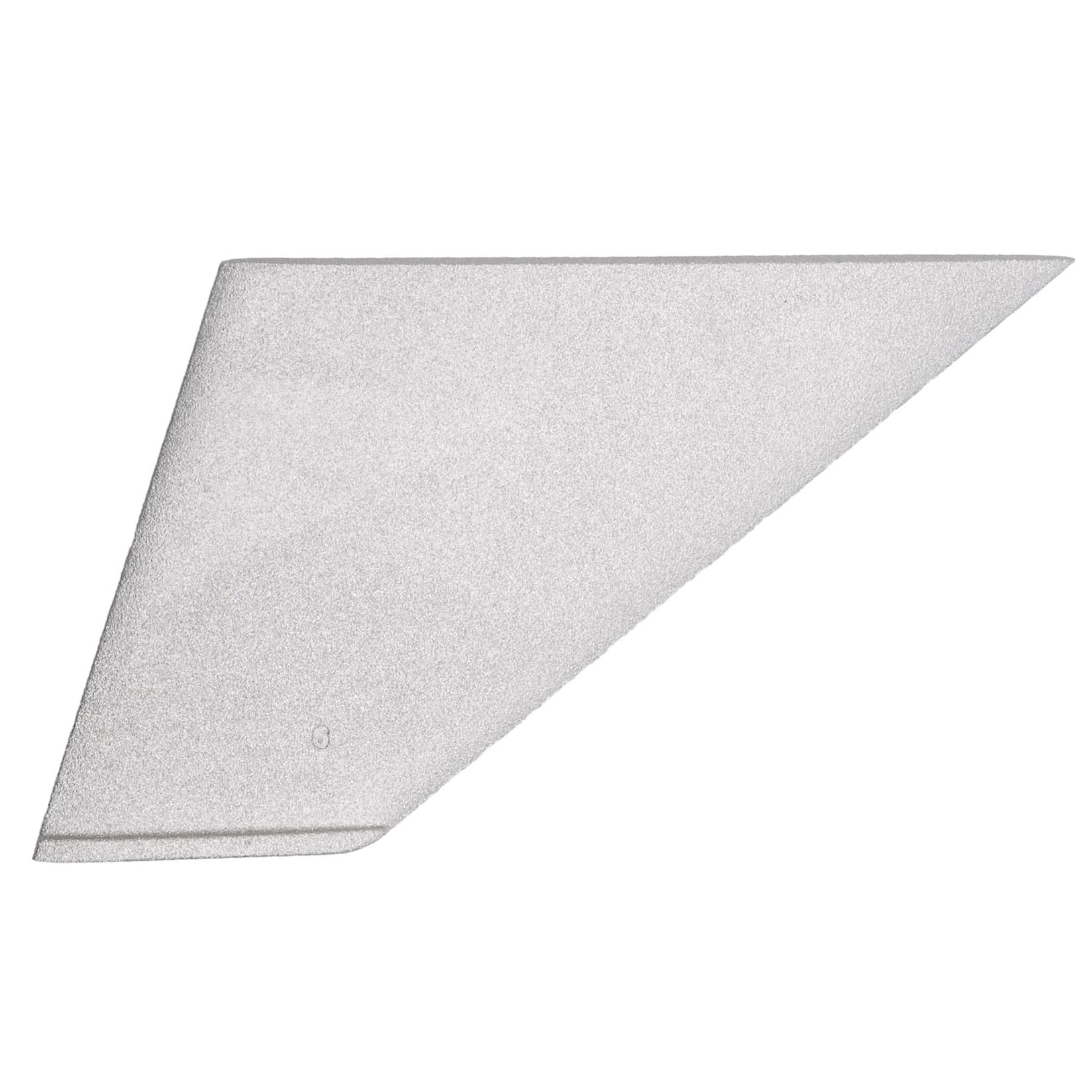 TH Marine RS-4-DP T-H Marine Replacement Skeg for Mercury V6 Outboards &, Mercruiser Stern Drives (I/Os)