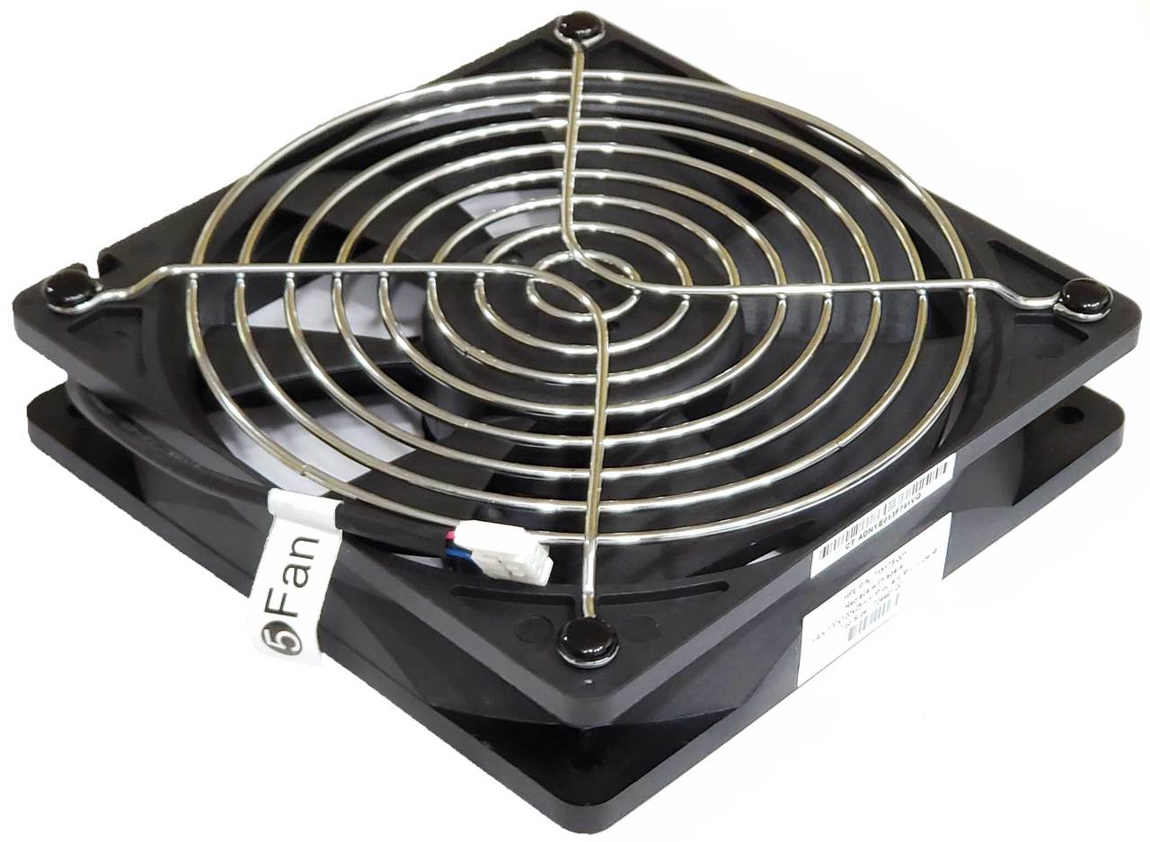 HP 715173-001 - Cooling Fan for MicroServer Gen8 G1610T G2020T ProLiant Micro Servers