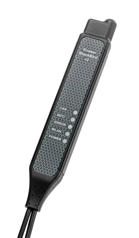 Kvaser BlackBird v2