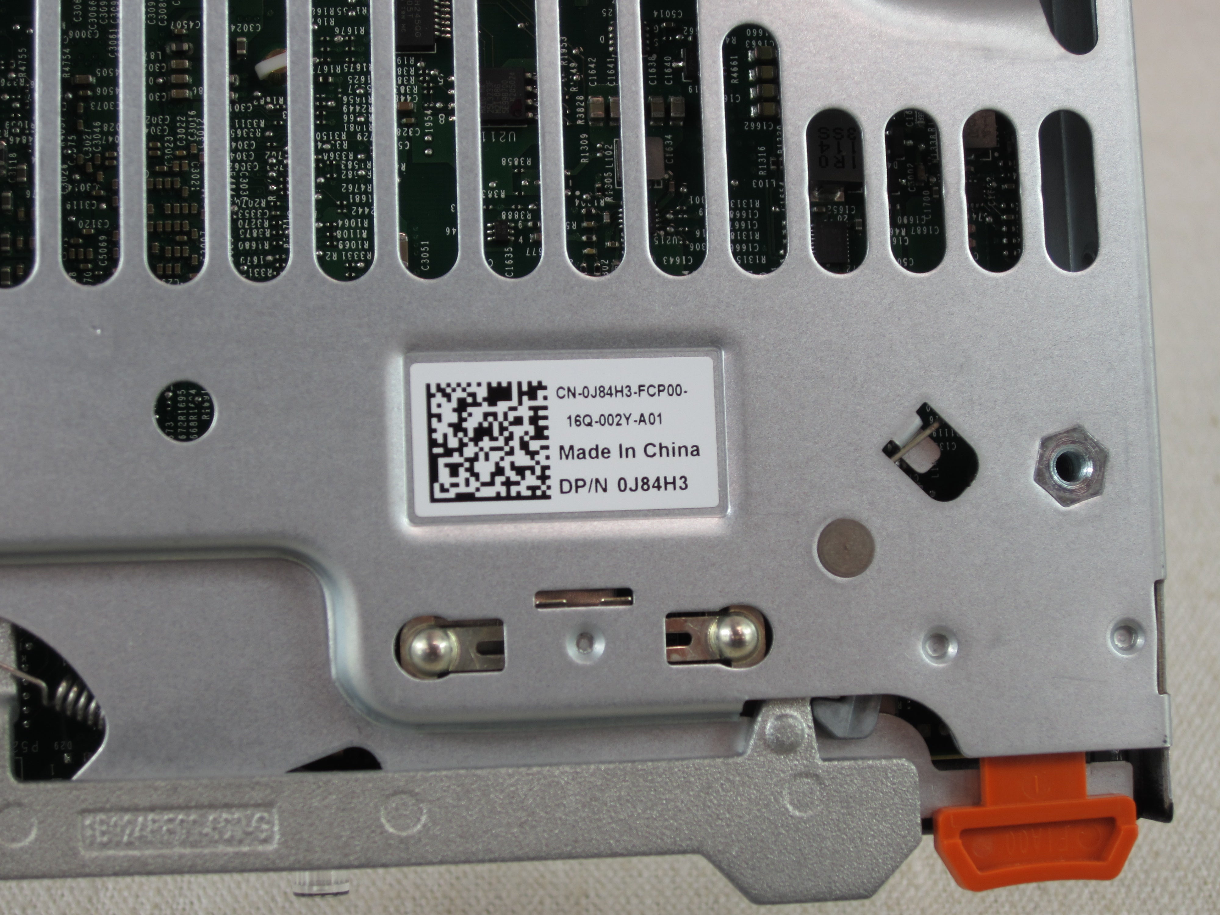 Dell J84H3 MX9002m Management Module for MX7000