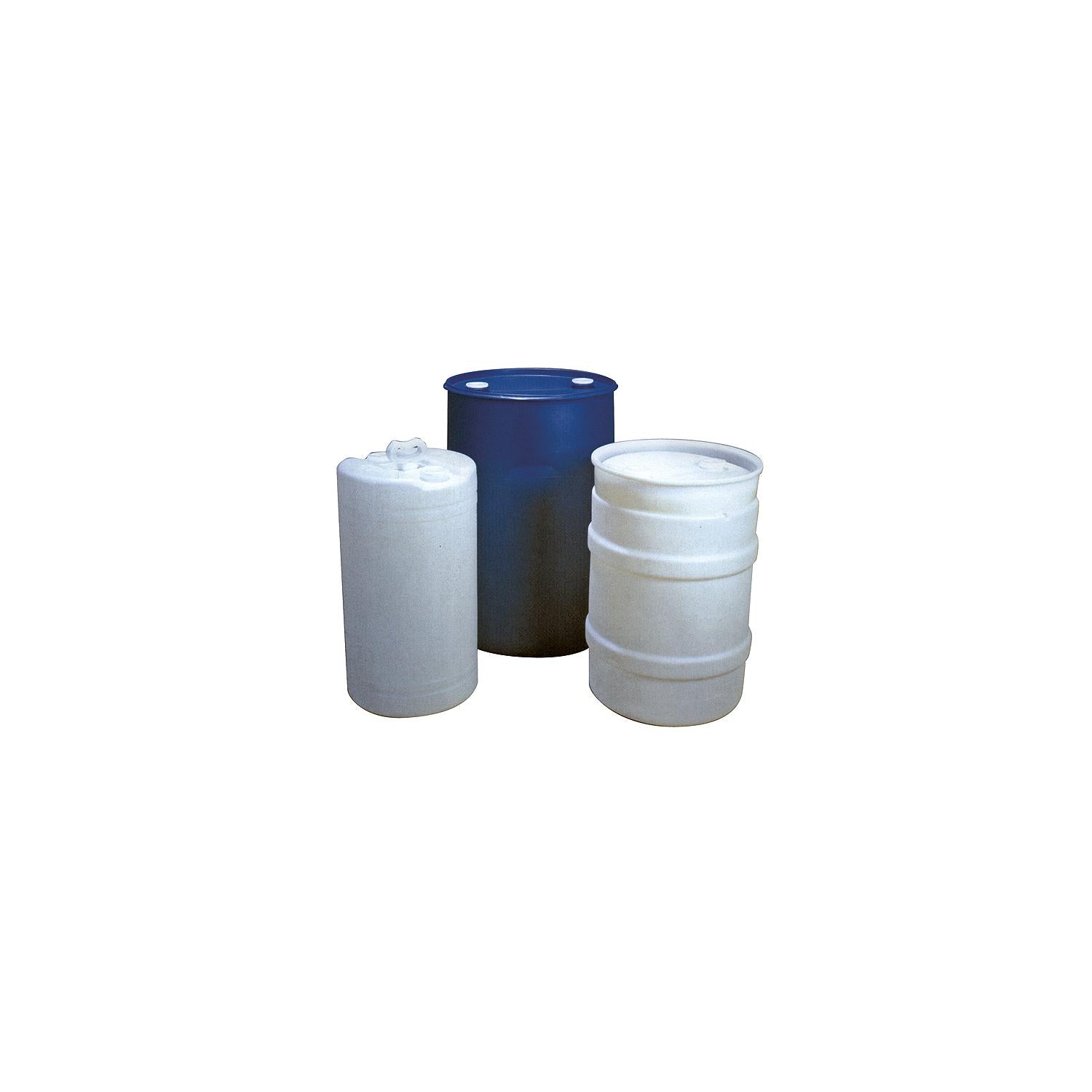 Pontoon & Aluminum Boat Cleaner, 15 Gal. Drum