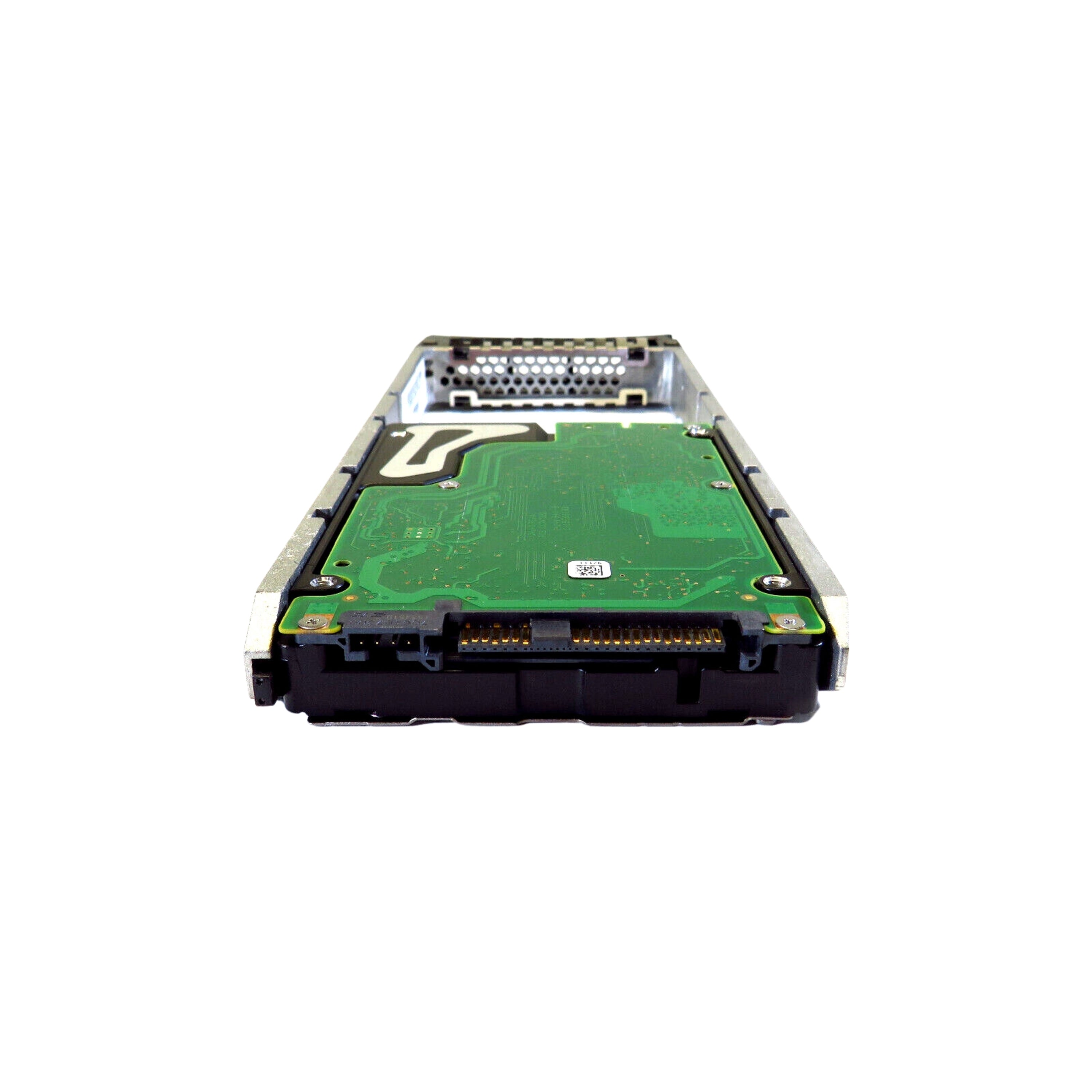 IBM 00Y5765 2.5" 1.2TB 10000RPM SAS 6Gb/s Hard Disk Drive (HDD), Silver (Refurbished)