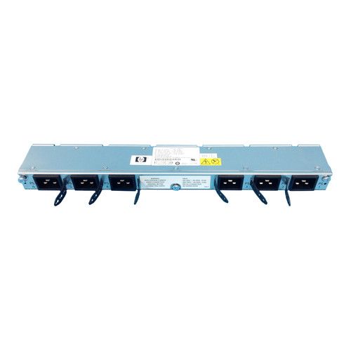 753623-B21 HP BLc High voltage FIO Power Input Module