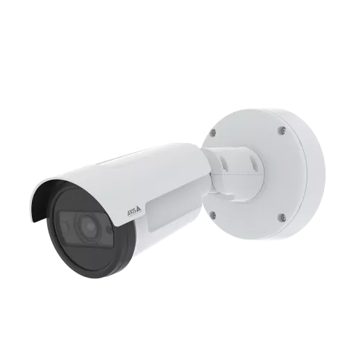 AXIS P14 Bullet Camera Series