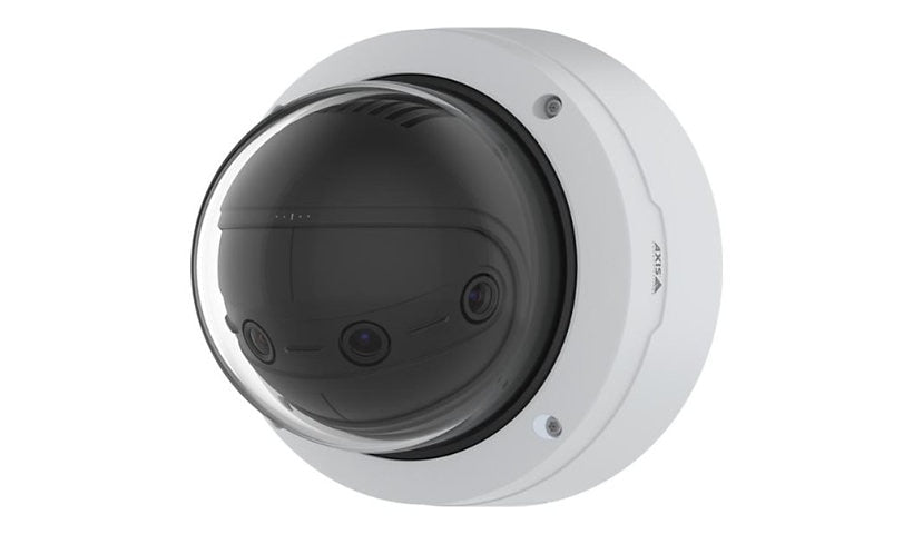 AXIS P3827-PVE PANORAMIC CAMERA