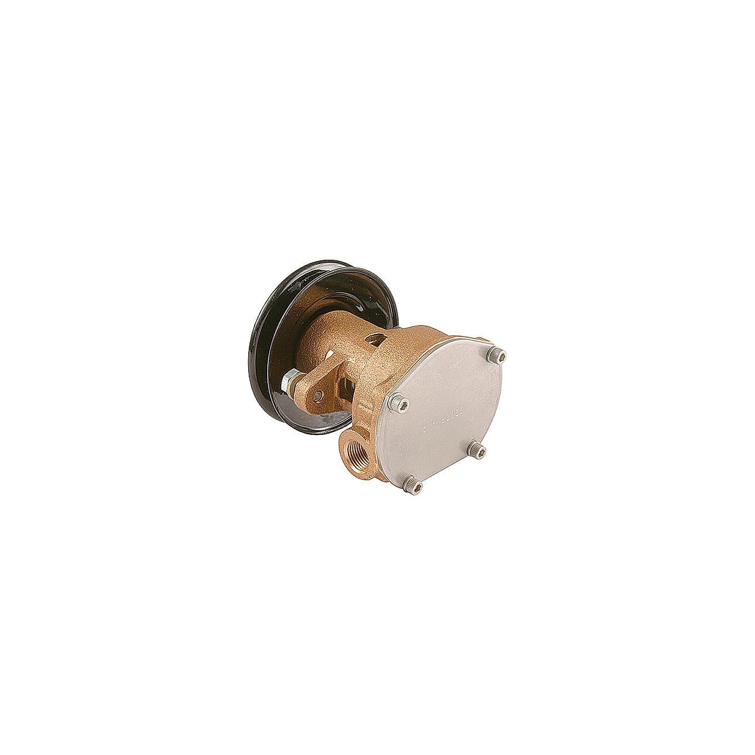 Sherwood G910P Kohler Seawater Pump