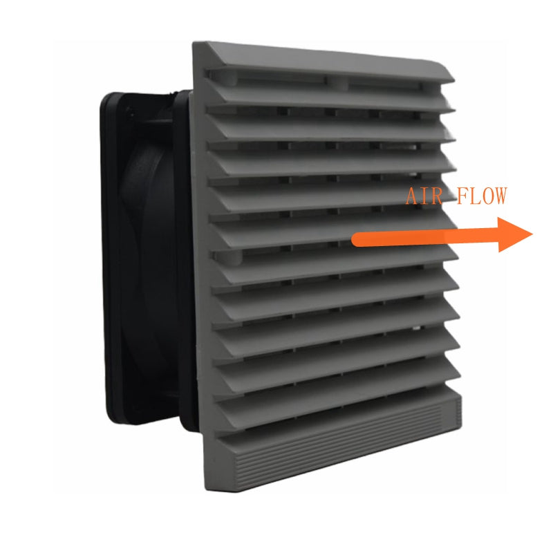 Axial Cooling Fan