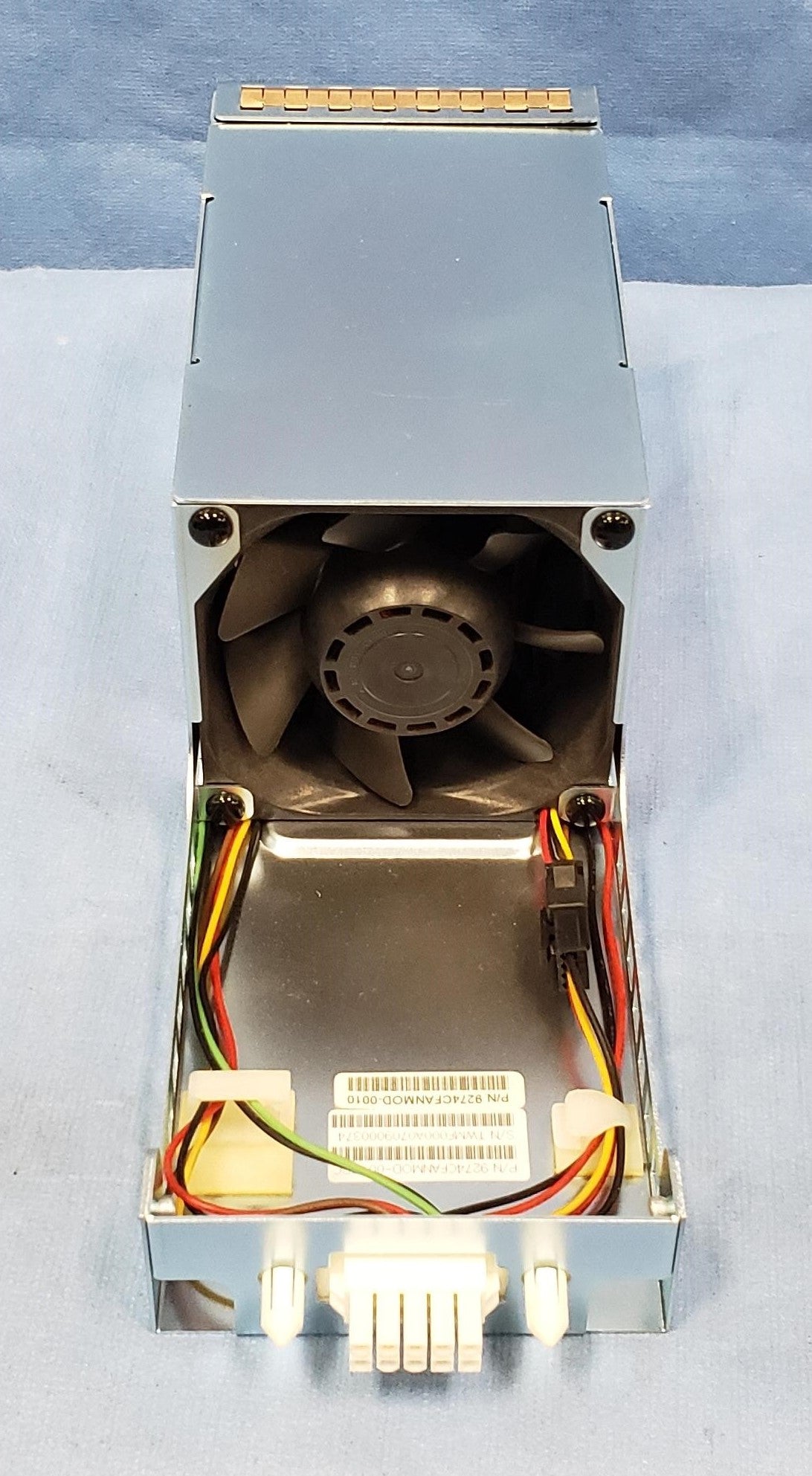 Infortrend Fan Module for ES-A24F-R224-1 - 9274CFANM0D-0010