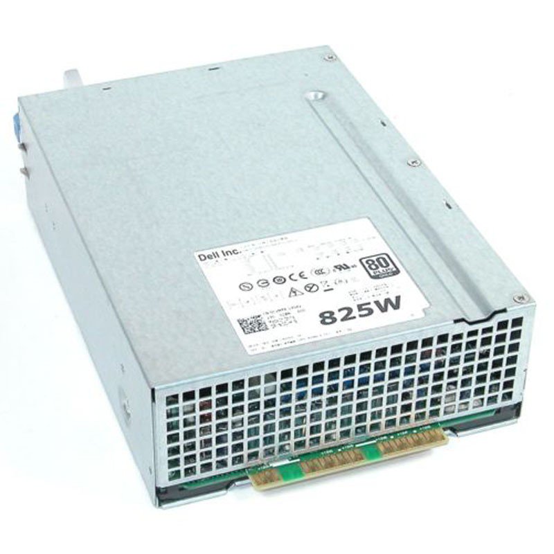 For Dell Precision T5600 Workstation Power Supply 825W D825EF-00 - CVMY8 0CVMY8