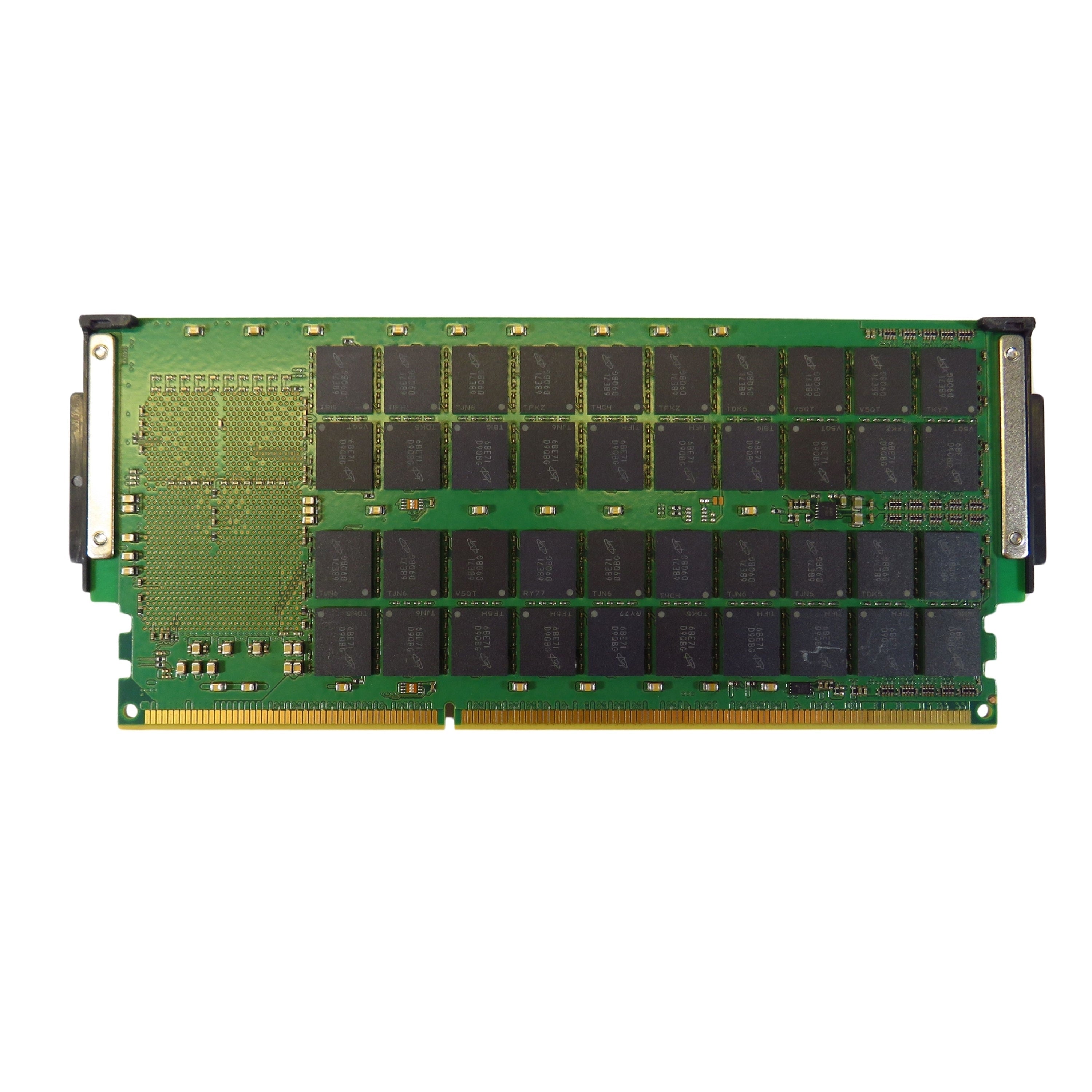 Micron MT152KHS8G72M3Z-1G6 64GB 8Gx72 DDR3 CDIMM Server Memory (Refurbished)