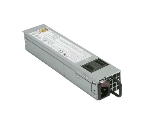 800-37157-02 Cisco 750-Watts Front to Back Airflow Redundant Power Supply for Nexus 5500