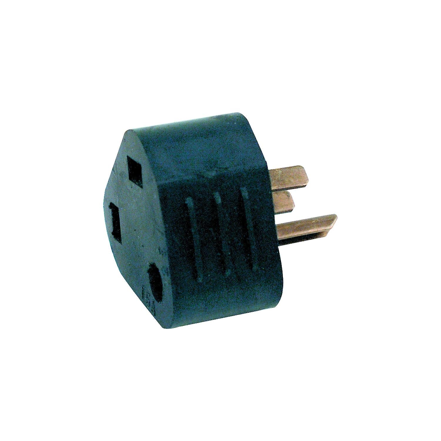 Valterra A10-0014VP 30-15 Amp Electrical Adapter, Carded