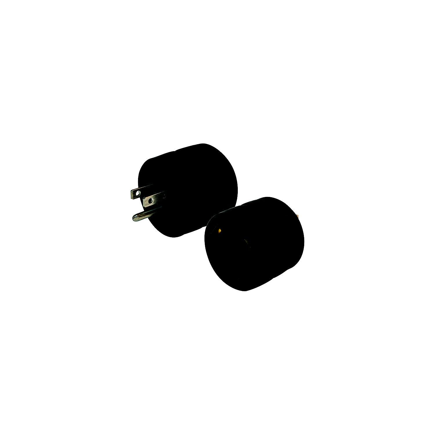 Valterra A10-3050AVP Mighty Cord 30AM-50AF Adapter Plug, Carded