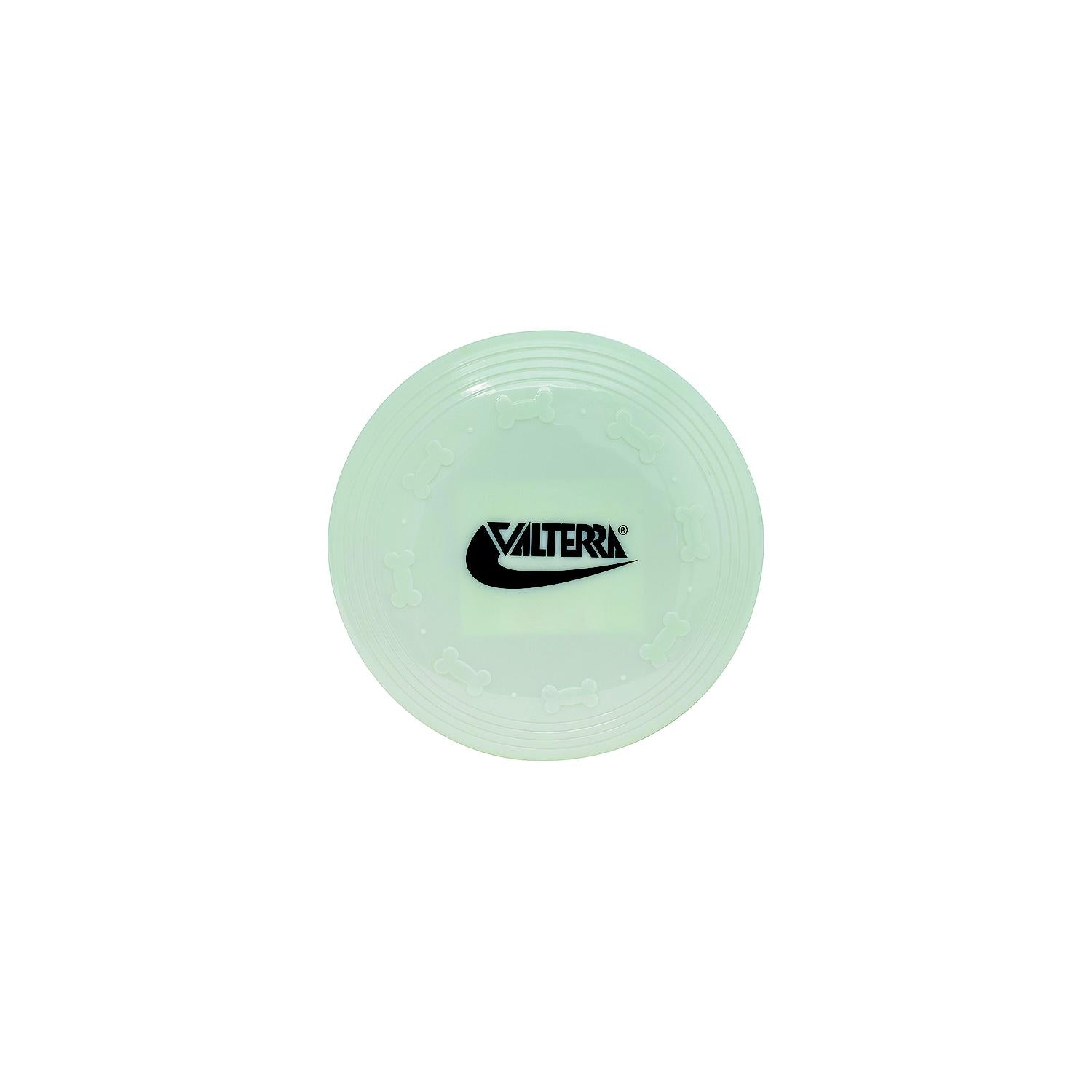 Valterra A10-2001 Go For The Glow Flying Disc