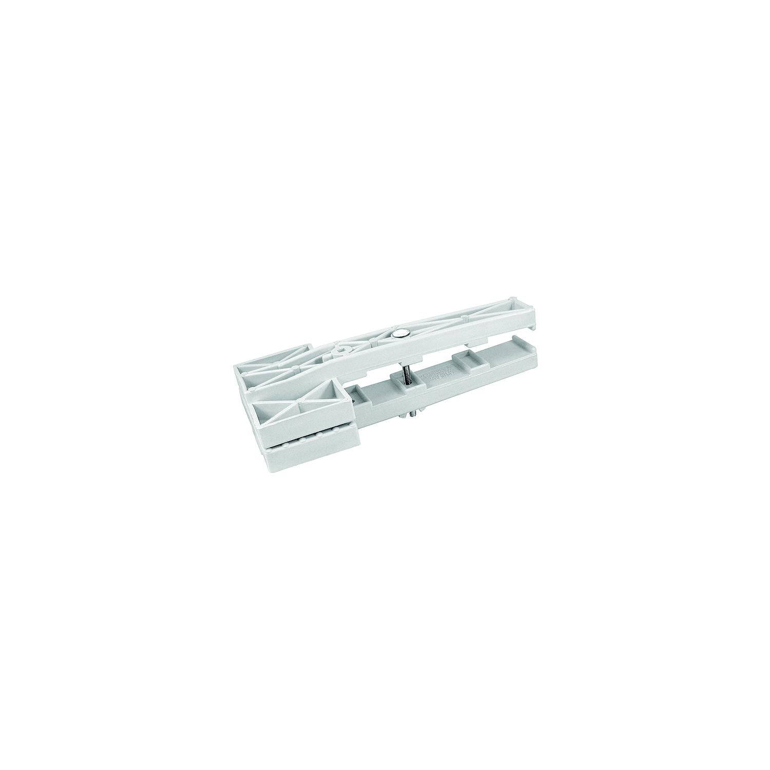 Valterra A10253 High Strength Plastic RV Awning Saver Clamps