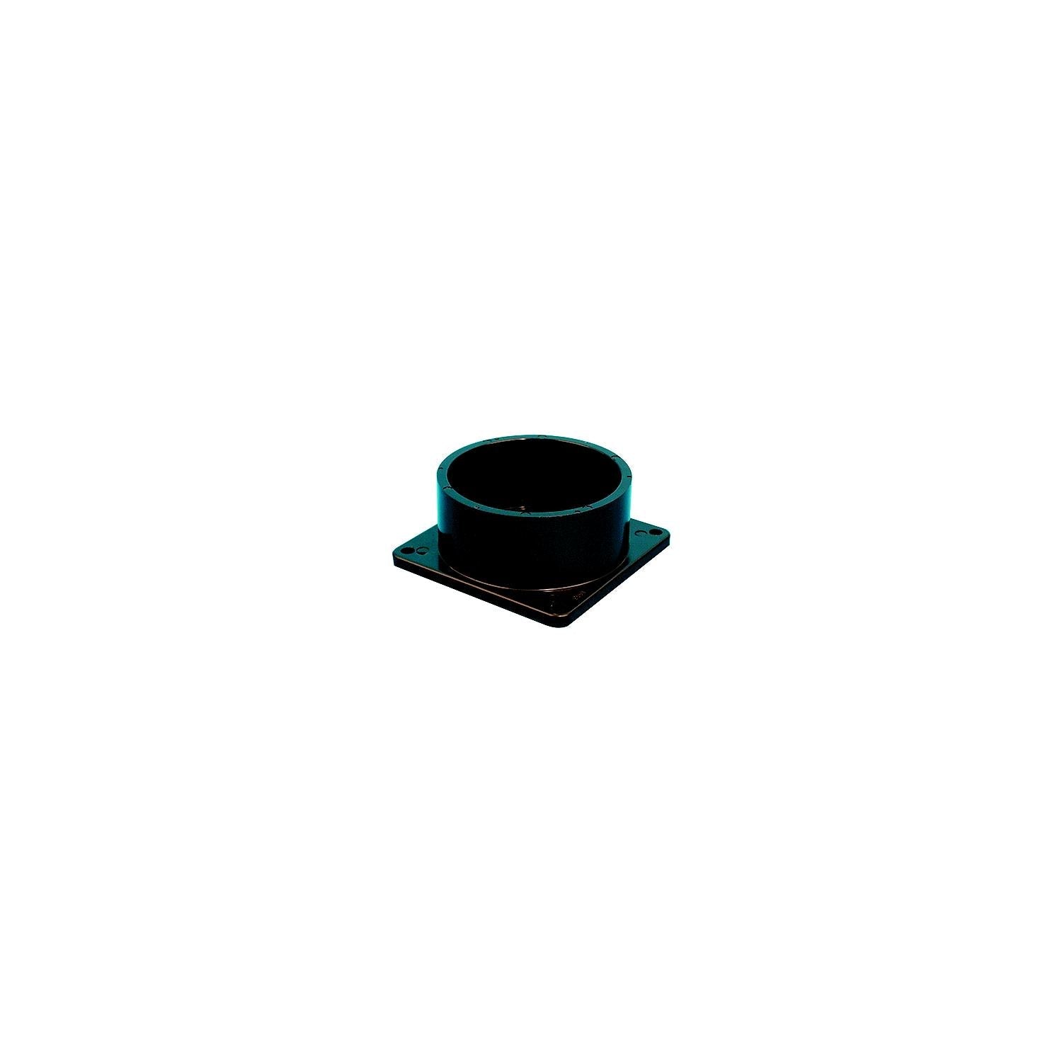 Valterra T1005-1 Flanged Valve Fitting, 1-1/2"