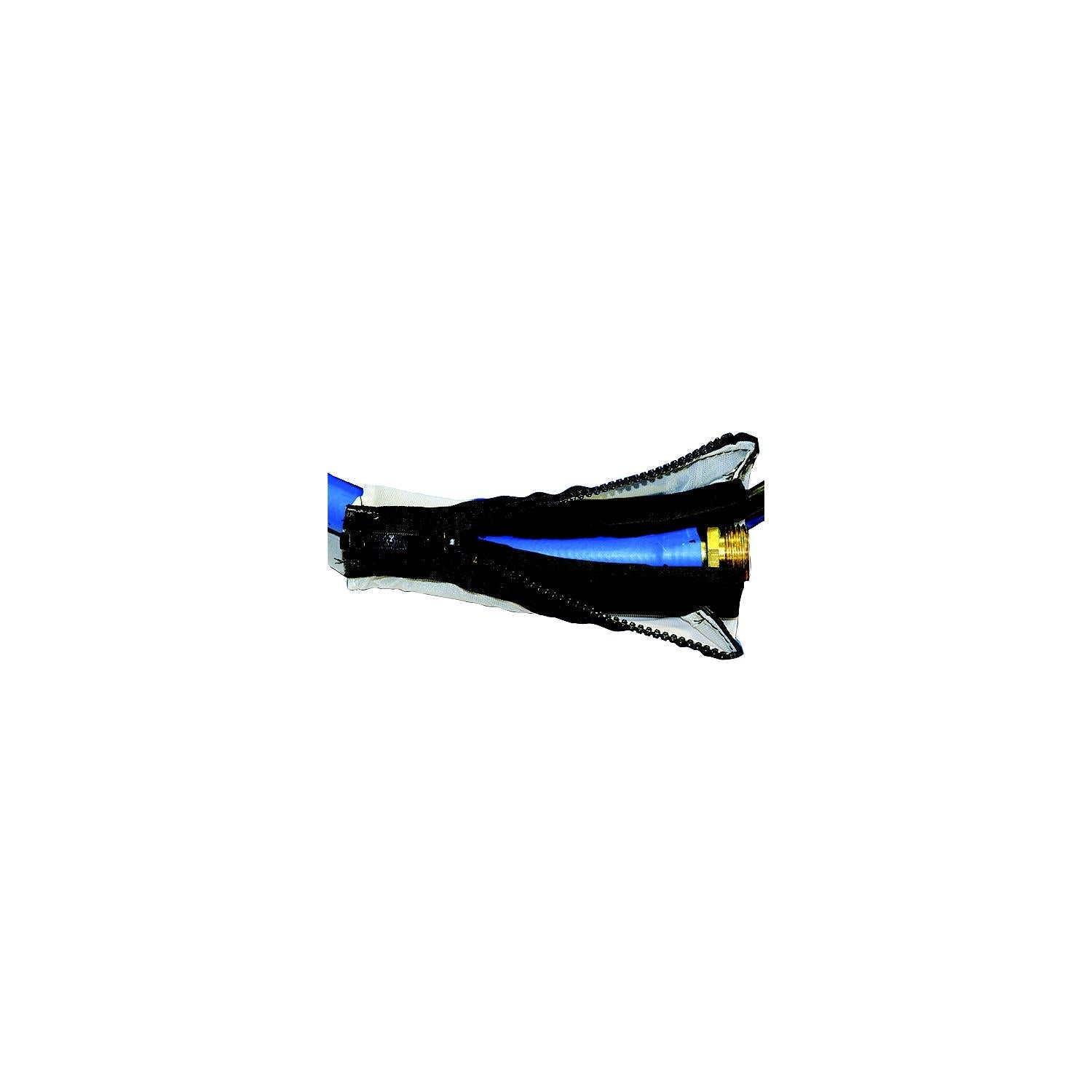 Valterra W01-5350 Blue 1/2" Heated RV Water Hose