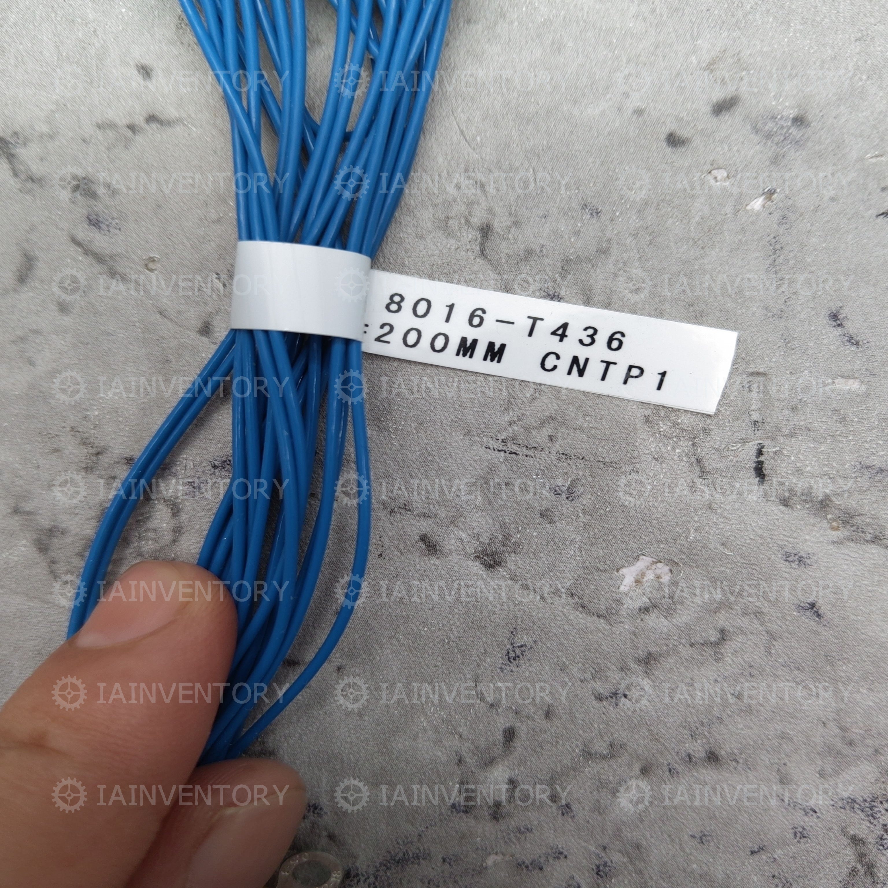 8016-T436