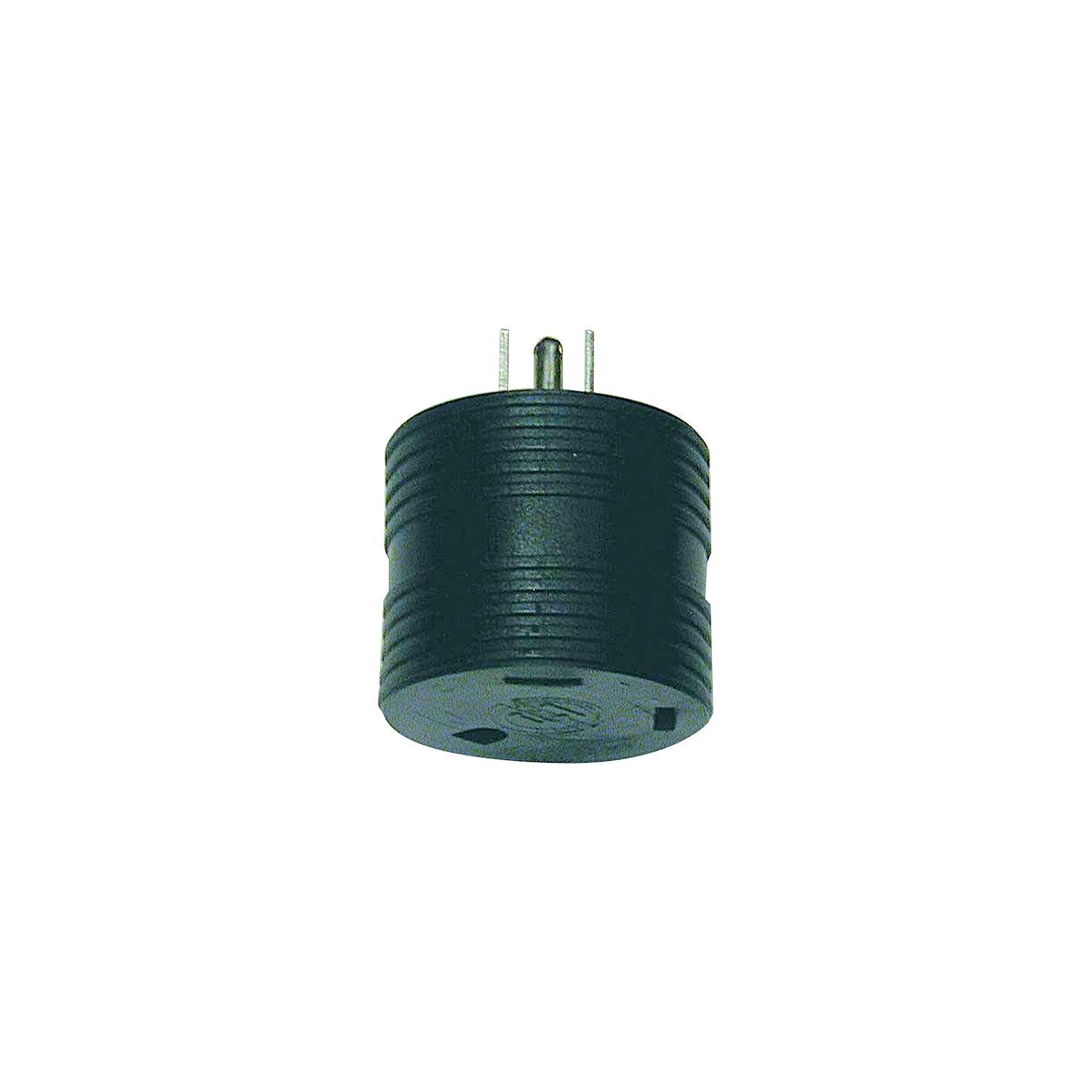 Surge Guard 95215508 Technology Research Straight Adapter, 15A-30A