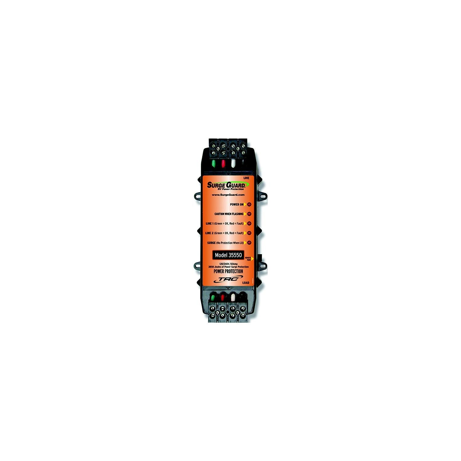 Surge Guard 35550 Technology Research Hardwire Surge Guard, 50A