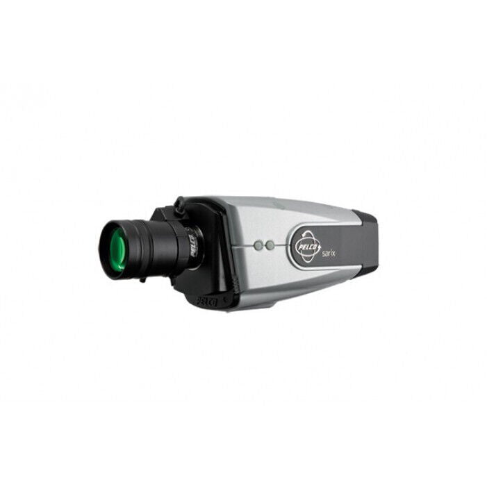 Pelco IX30DN 3.1MP Sarix IX Network Day/Night Camera | Alo Tech Solutions
