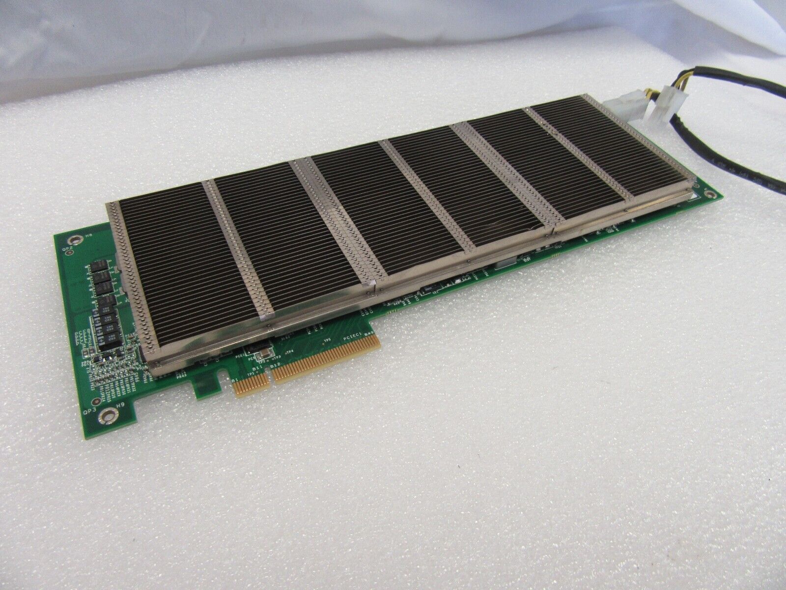 Lanner AV-CVE25000W VPN Crypto Acceleration Board Cavium CN1620 | Alo Tech Solutions