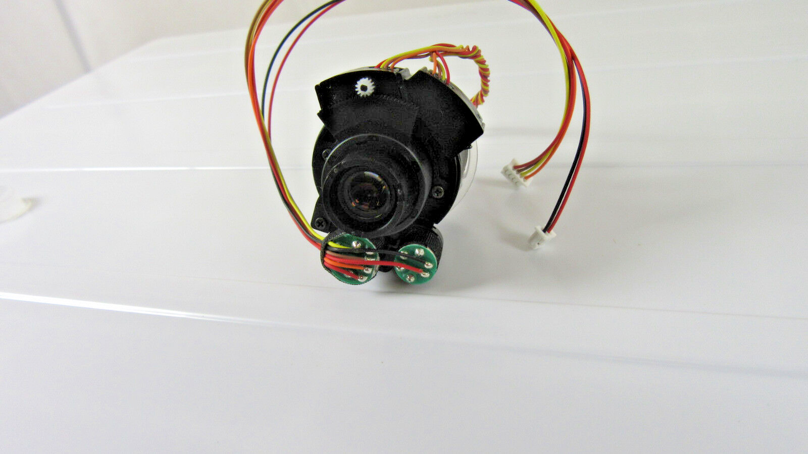 ADL Varifocal Camera Lens - Mounting Detail | Alo Tech Solutions