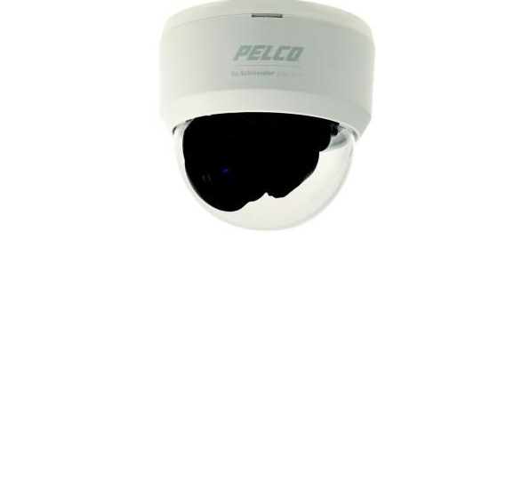 Pelco FD2-DWV10-6 650TVL Day/Night WDR Dome Camera NTSC | Alo Tech Solutions