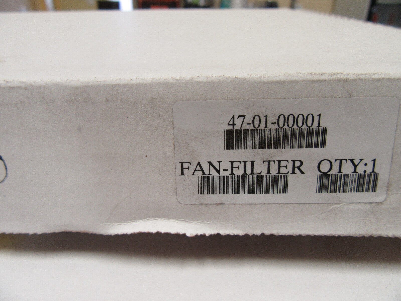 Cisco Air Filter 47-01-00001 - Detail | Alo Tech Solutions