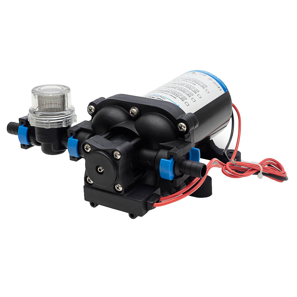 Albin Group Water Pressure Pump - 12V