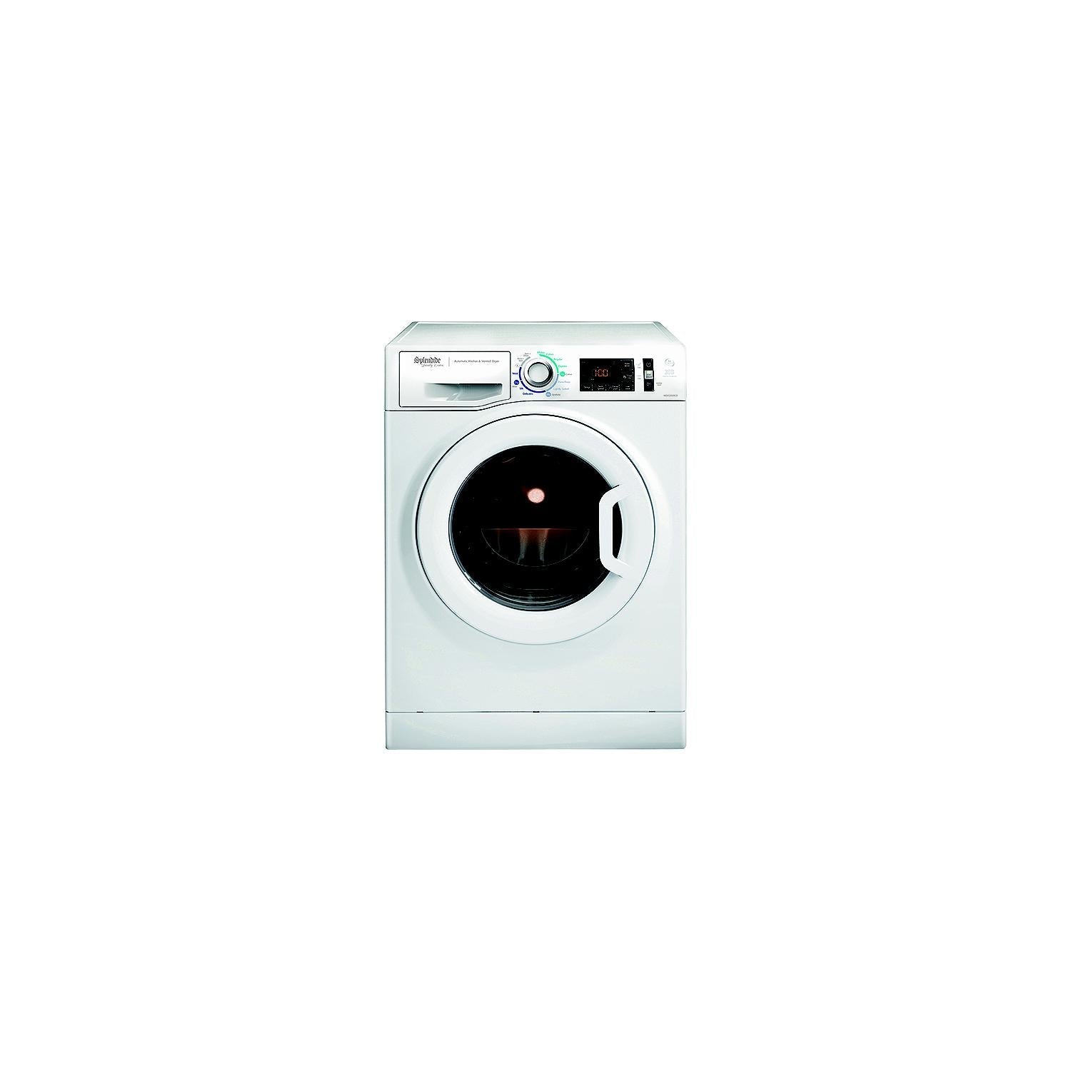 Splendide® WDC7200XCD XC Combo Washer-Dryer, Ventless