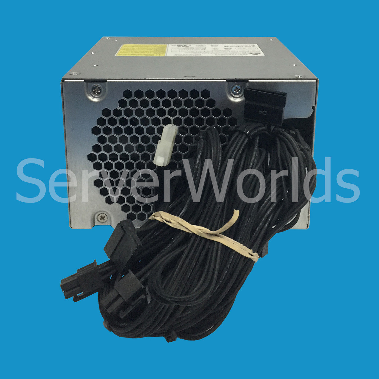 HP 858854-001 Z440 700W Power Supply DPS-700AB-1 A
