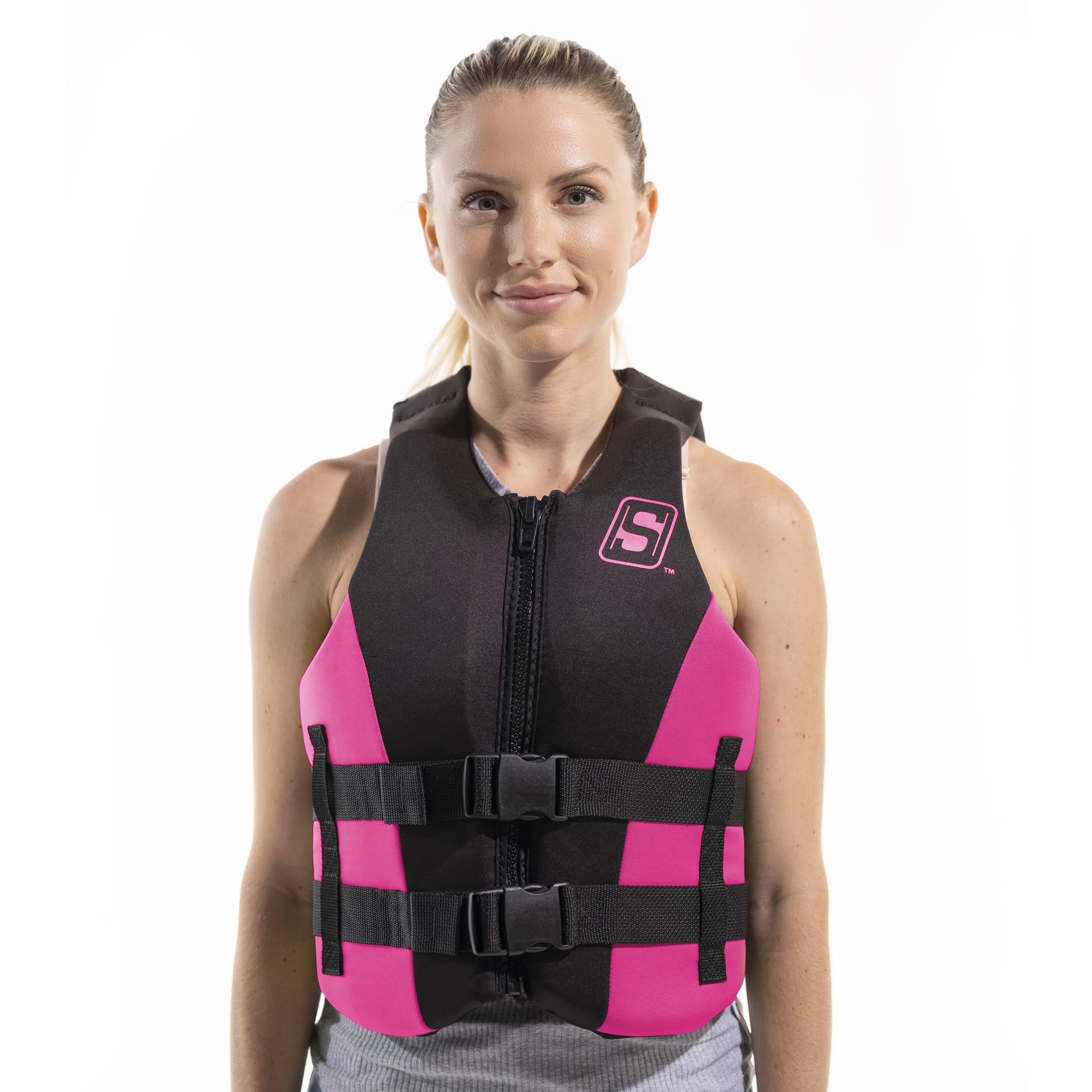 Seachoice Evoprene Multi-Sport Vest