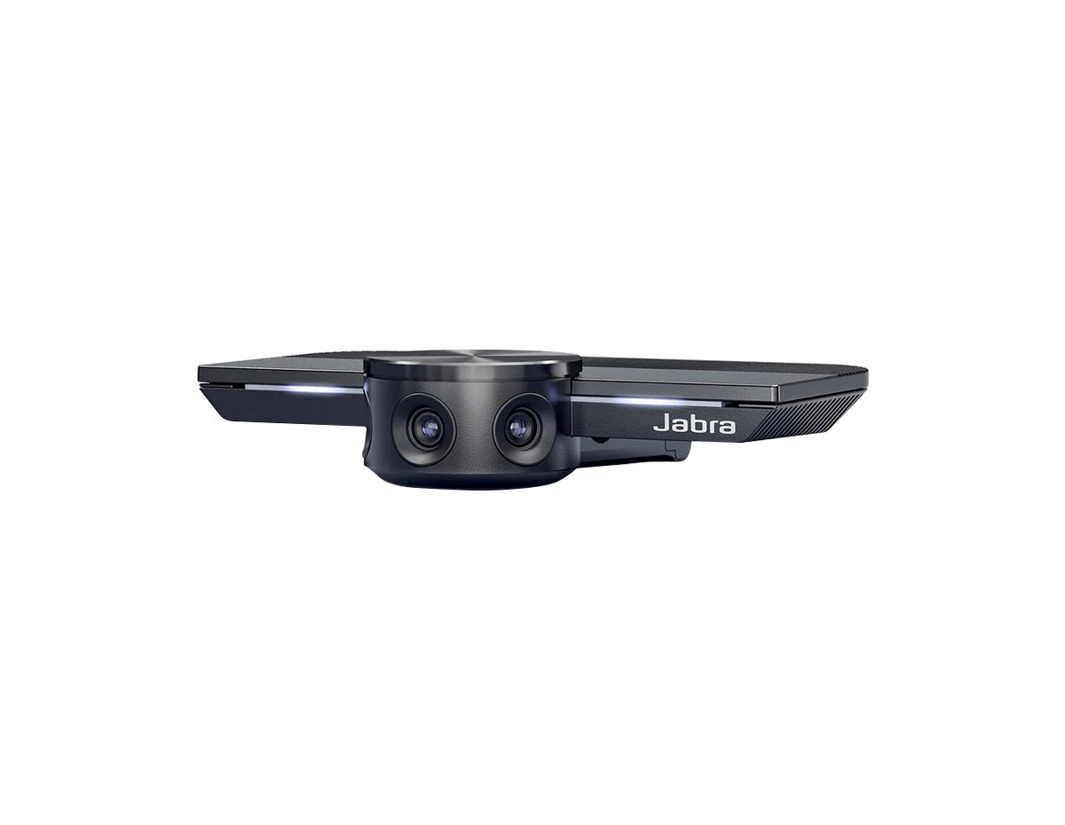 Jabra PanaCast MS Panoramic 13MP 4K 30fps Video Conferencing Camera (8100-119