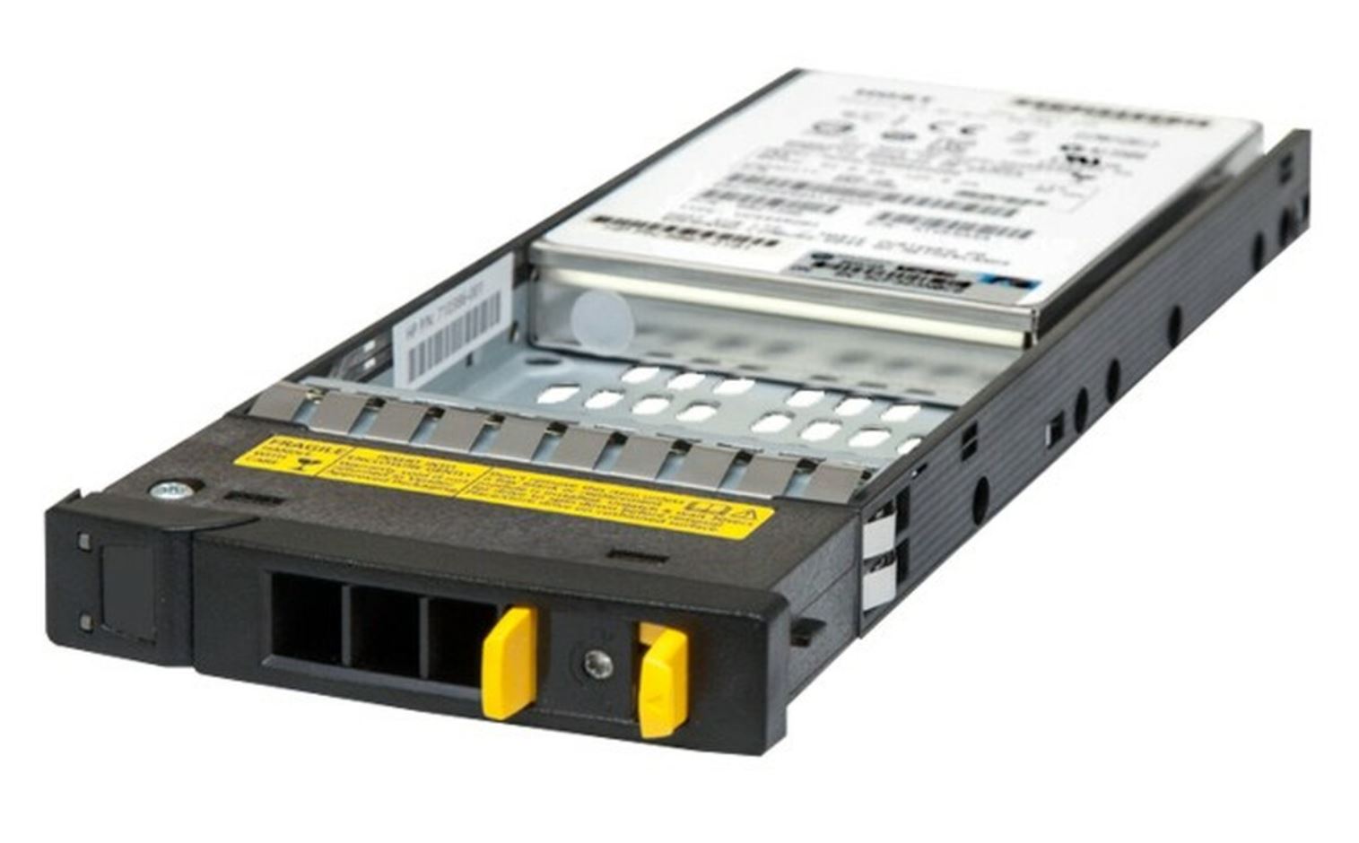 810775-001 HP 920GB MLC SAS (FIPS) 2.5-Inch Solid State Drive