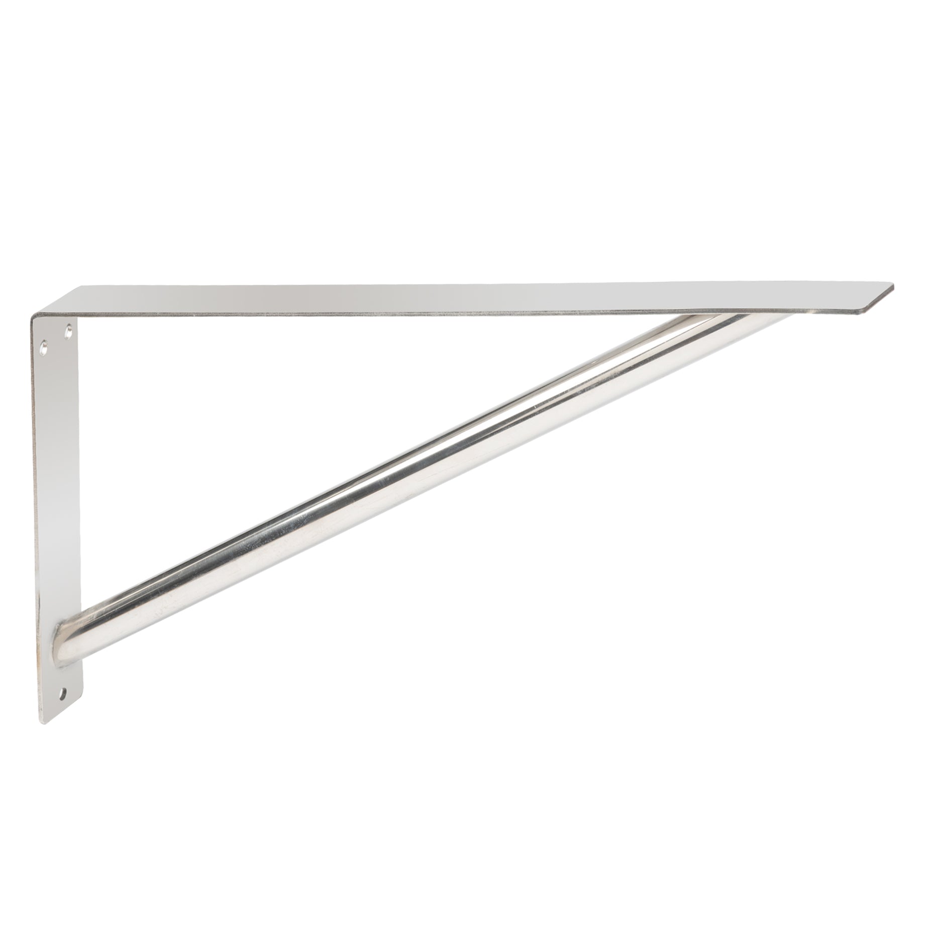 Whitecap 60993 7" Swim Platform Mounting Bracket