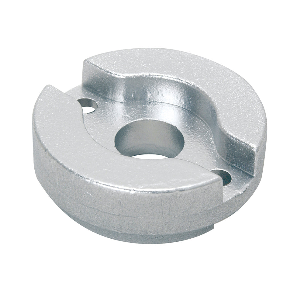 Tecnoseal VETUS Bow Thruster Zinc Washer Anode Set w/Hardware