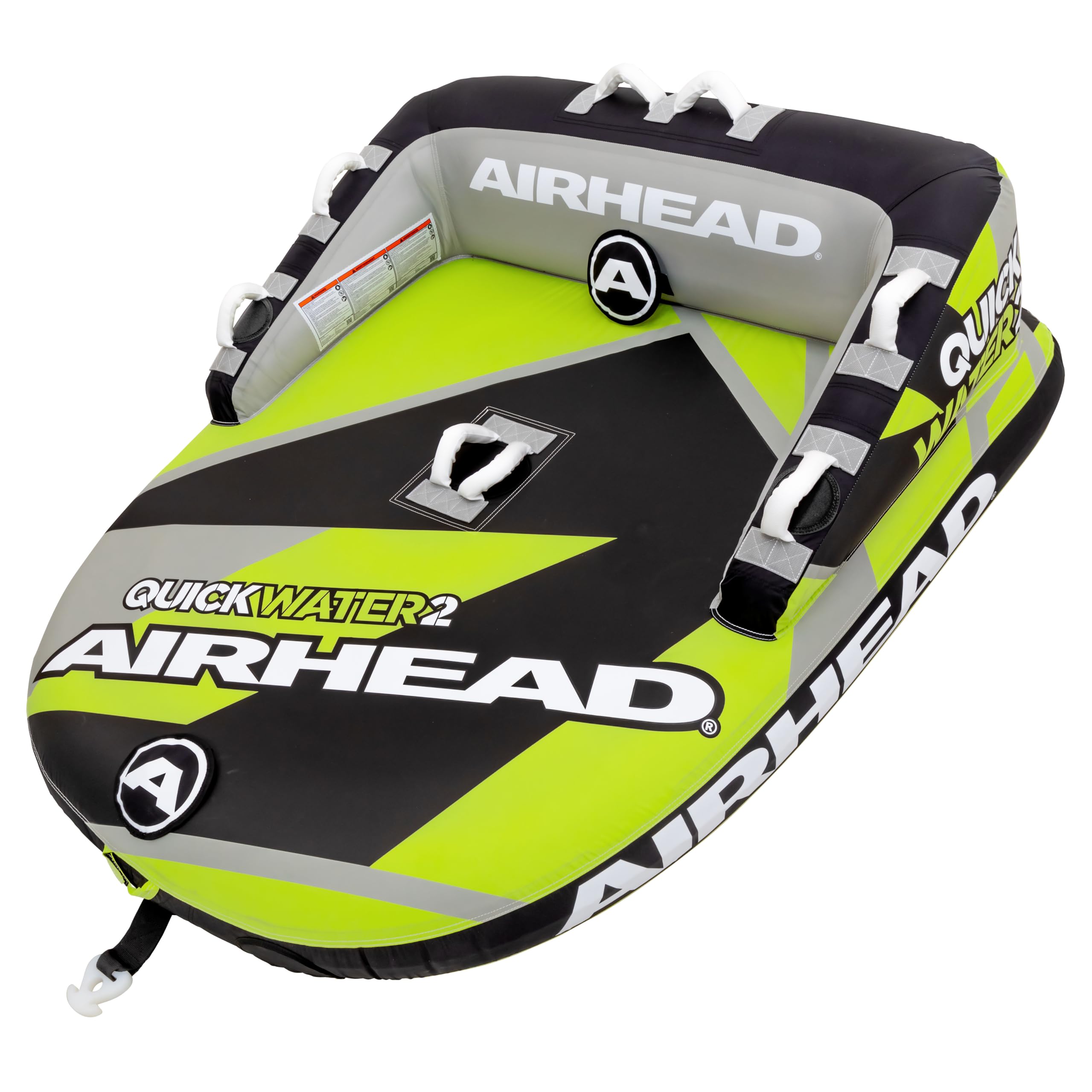 Airhead Quick Water Towable Tube
