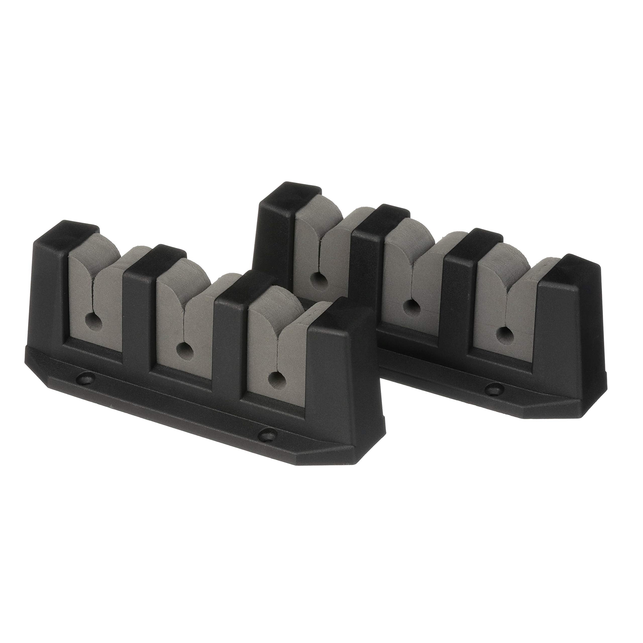 Seachoice 50-89501 Rod Storage Holders 3 Rod (Sold As Pair)