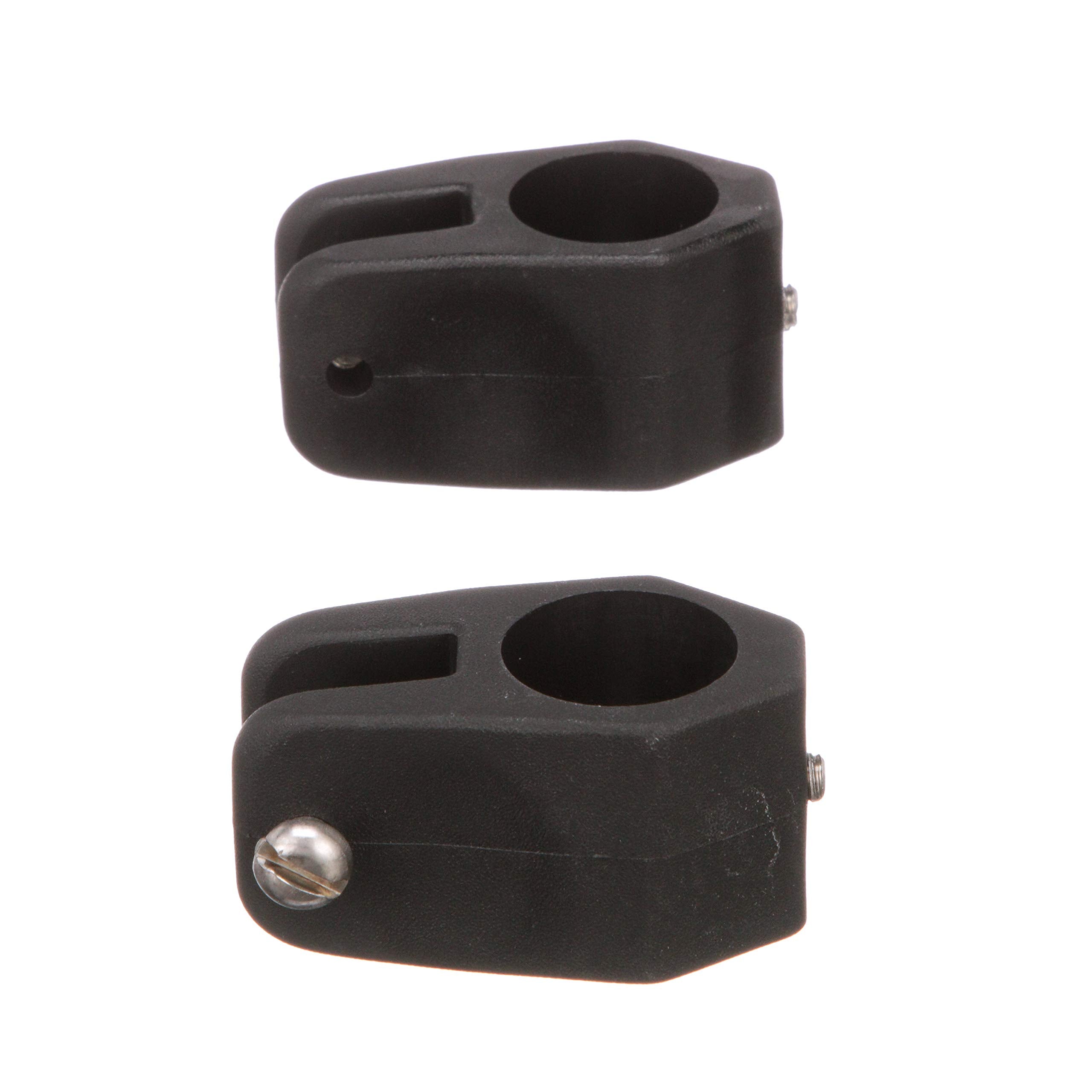 Seachoice 50-76171 Nylon Jaw Slides (2 Per Pack)