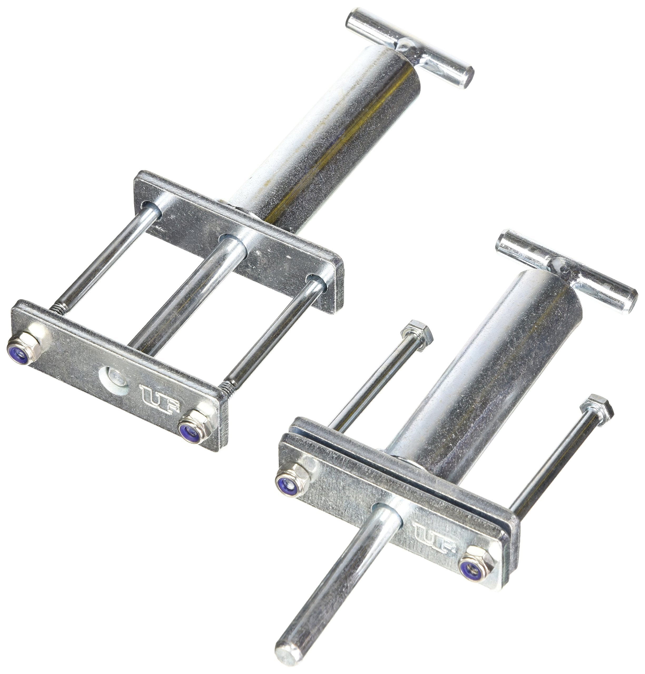 Ultra-Fab 17-943031 Ultra 5th Wheel Quick Pin, 3/8", 1 pr.