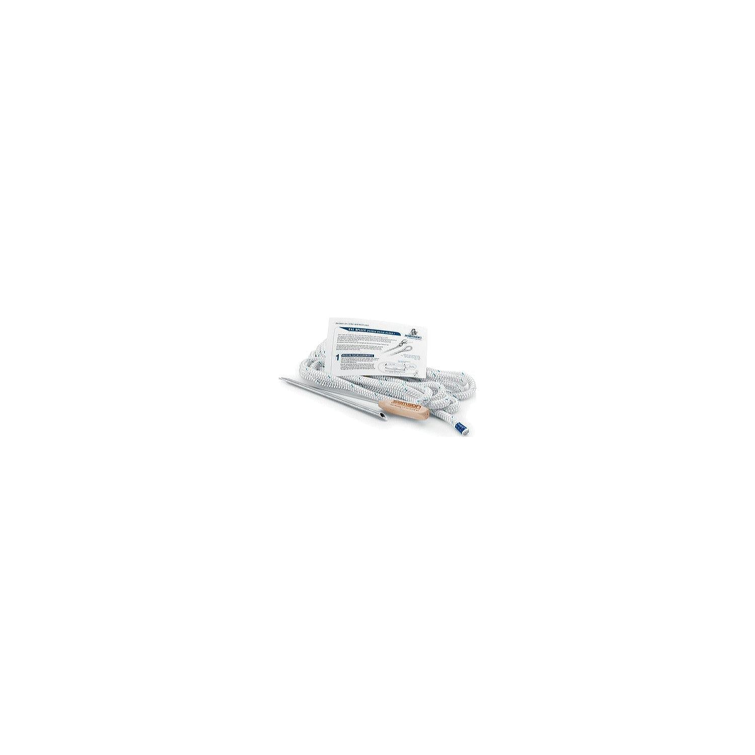 Samson Rope 9990010 Splice Trainer Kit