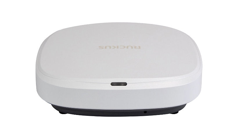 Ruckus R370 - wireless access point - indoor - Wi-Fi 7, 802.1x - cloud-managed