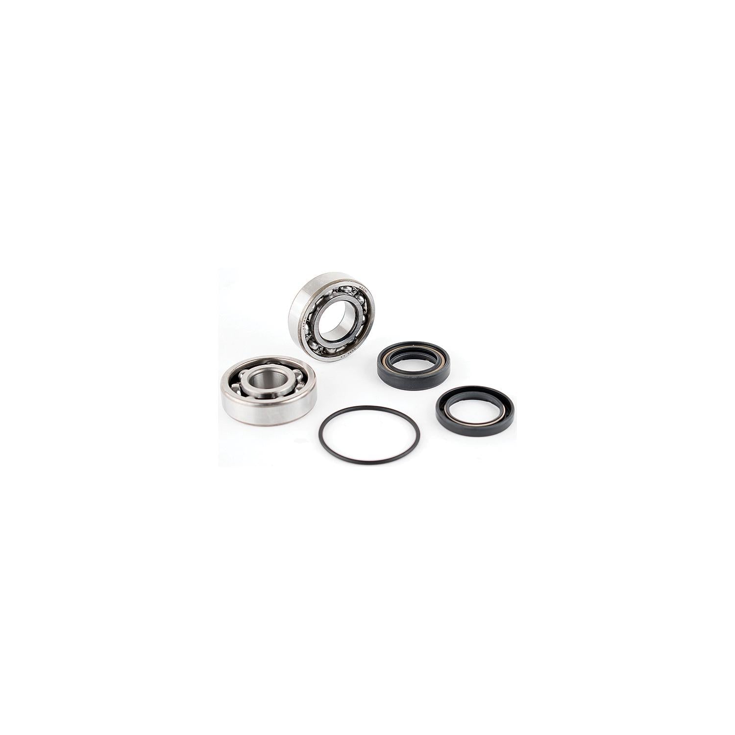 WSM Performance Parts 003-627 WSM Performance Jet Pump Repair Kit: Yamaha 800, 1200, 99-18