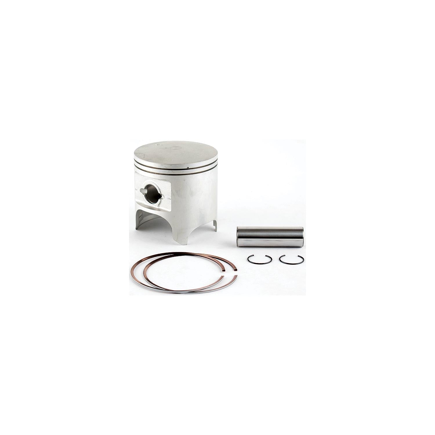 WSM Performance Parts 010-841PK WSM Piston Kit, Kawasaki